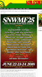 Mobile Screenshot of halfpintmusic.com